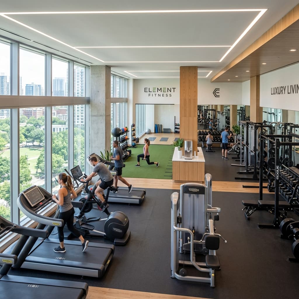 New Retail Partners Announced at Soho Lofts