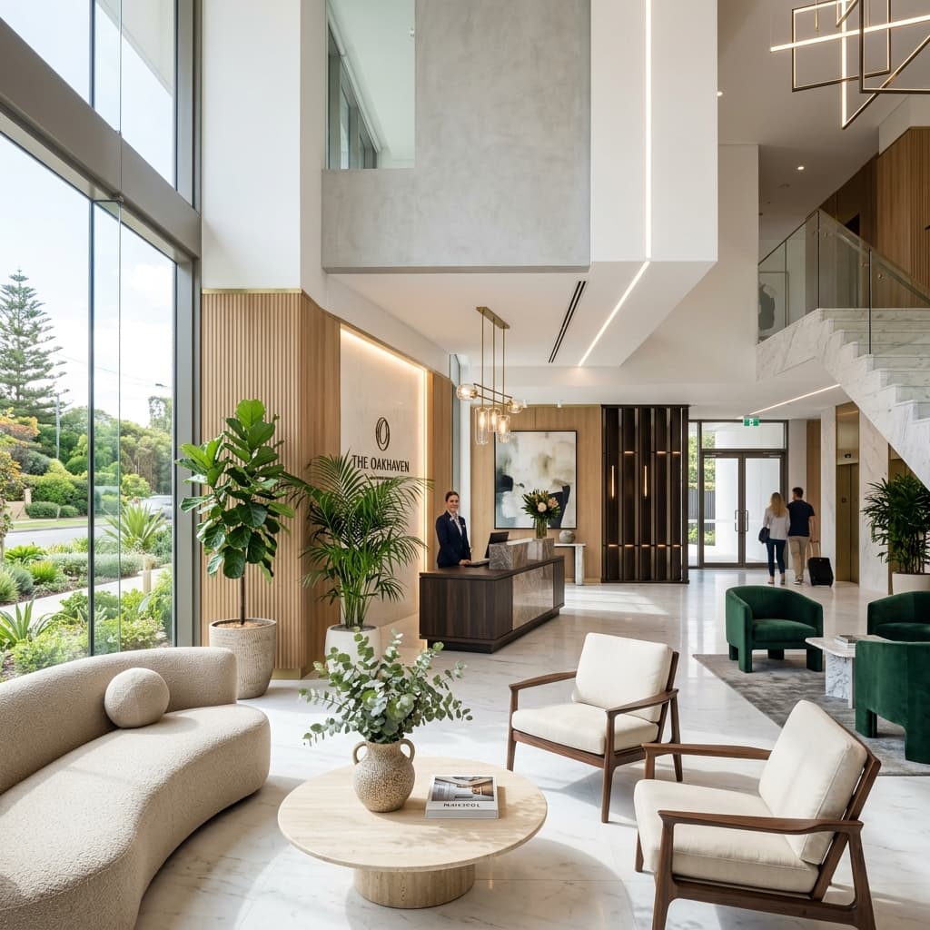The BLVD Collection