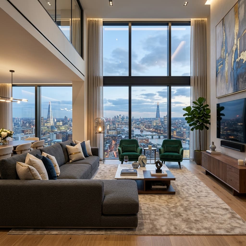 Soho Lofts